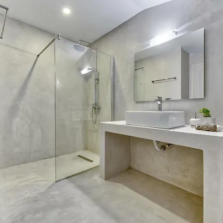 Appartement Jardin De *