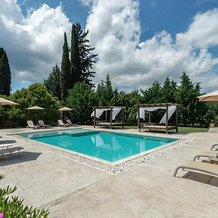 Jardin De Appartement