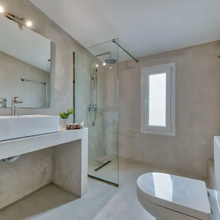 Appartement Jardin De