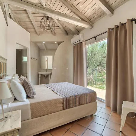 Jardin De Apartment Lithakia (Zakynthos)
