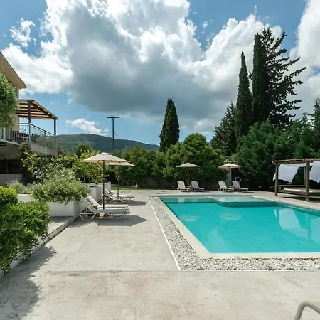 Jardin De Lithakia (Zakynthos)