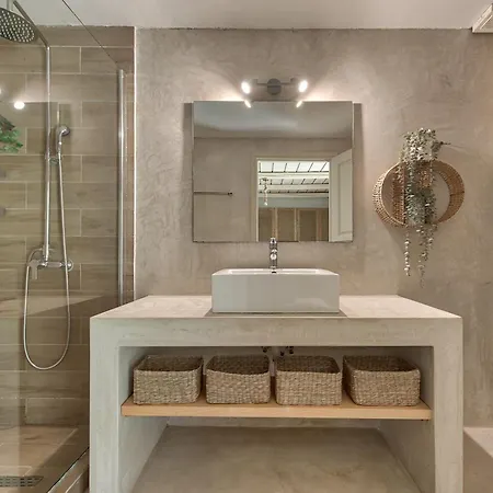 Apartment Jardin De *