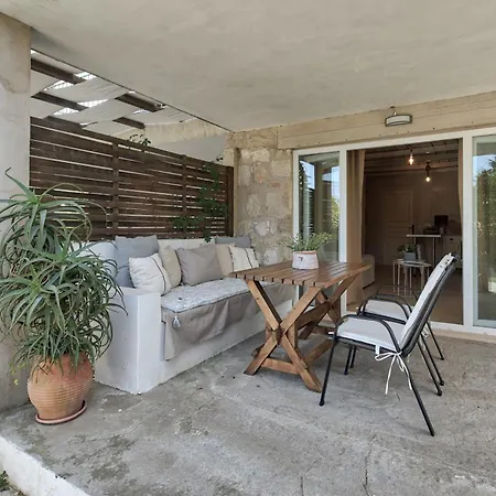 Jardin De Lithakia (Zakynthos)