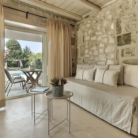 Jardin De Apartment