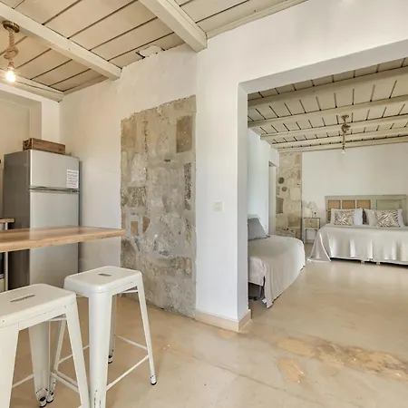 Apartment Jardin De