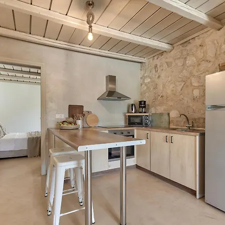 Jardin De Apartment