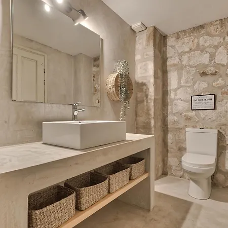 Jardin De Apartment Lithakia (Zakynthos)