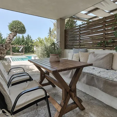公寓 Jardin De Lithakia (Zakynthos)