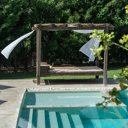 Jardin De 公寓 Lithakia (Zakynthos)