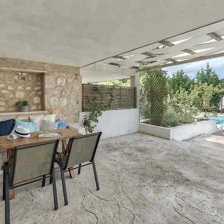 公寓 Jardin De Lithakia (Zakynthos)