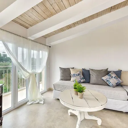 Jardin De Apartment Lithakia (Zakynthos)