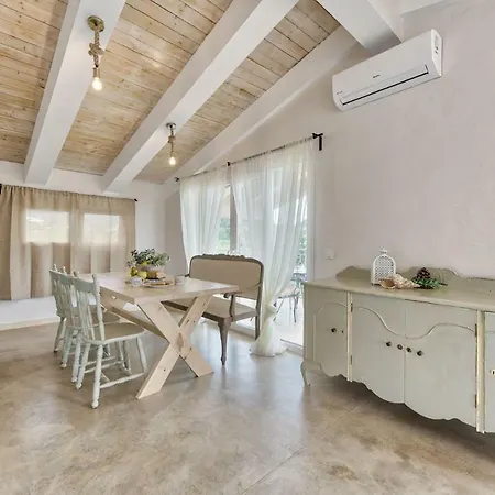 Jardin De Apartment *
