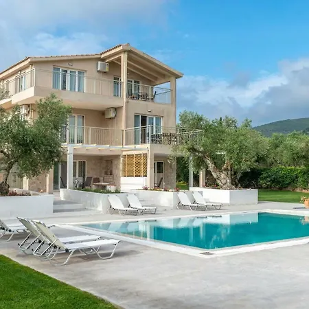 Jardin De * Lithakia (Zakynthos)