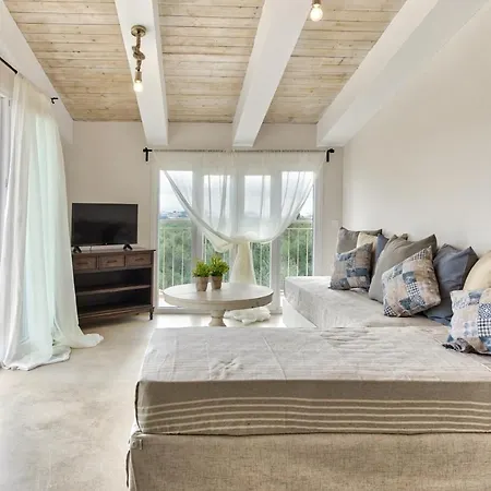 Apartment Jardin De Lithakia (Zakynthos)